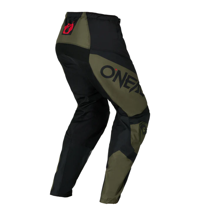 O'Neal Element Racewear Pants Black/Olive