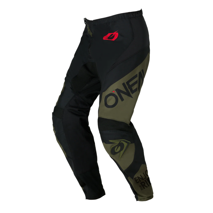 O'Neal Element Racewear Pants Black/Olive