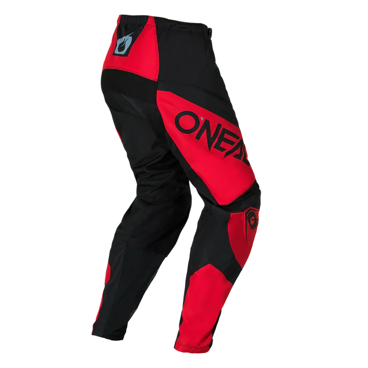 O'Neal Element Racewear Pants Black/Red