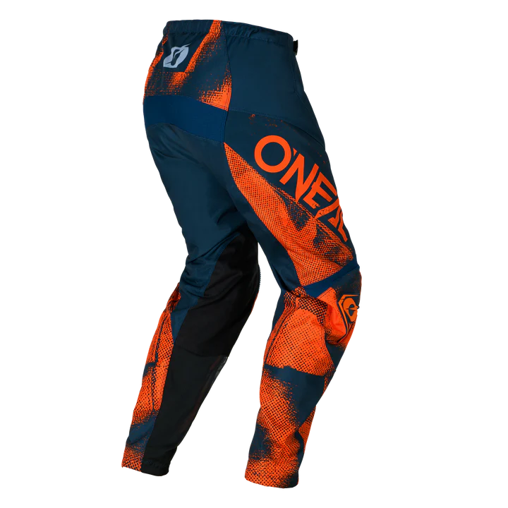 O'Neal Element Roller Pants Blue/Orange