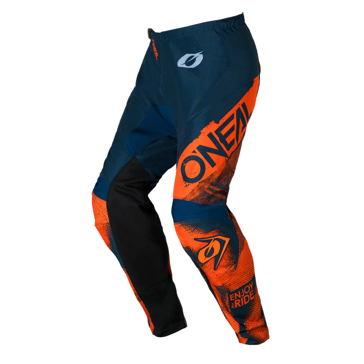 O'Neal Element Roller Pants Blue/Orange