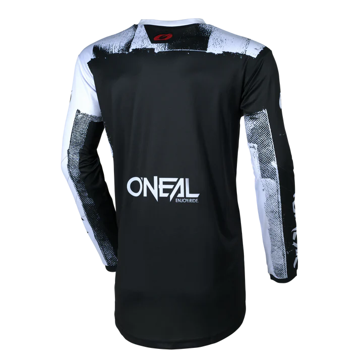 O'NEAL Element Roller Jersey Black/White