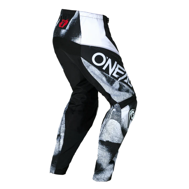 O'Neal Element Roller Pants Black/White