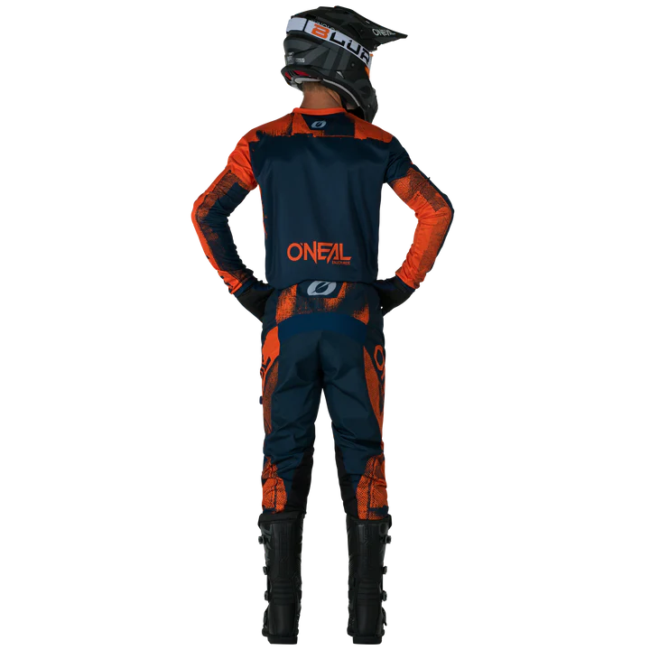 O'NEAL Element Roller Jersey Blue/Orange