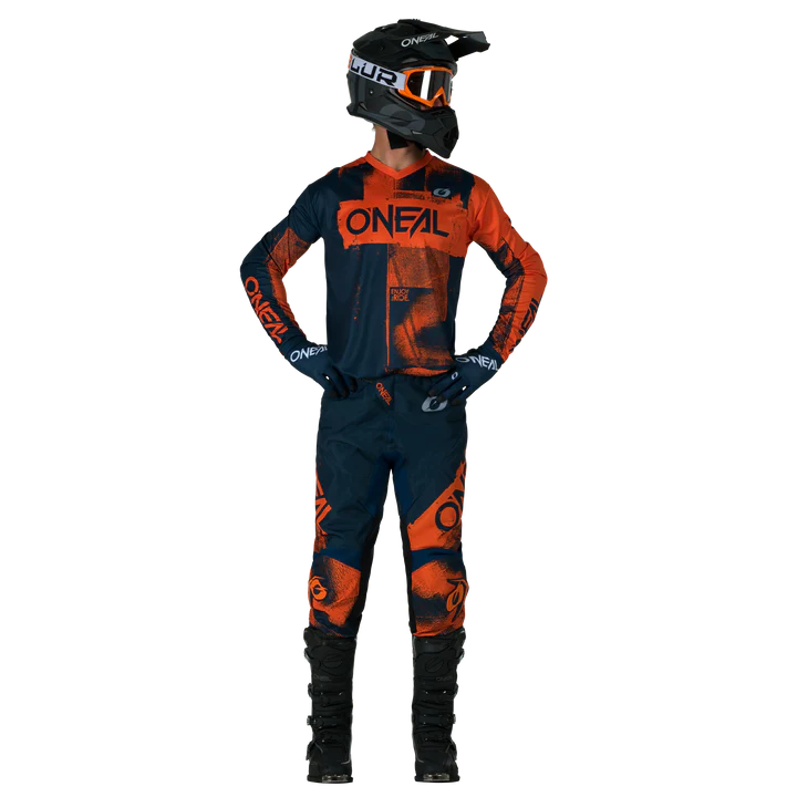 O'NEAL Element Roller Jersey Blue/Orange