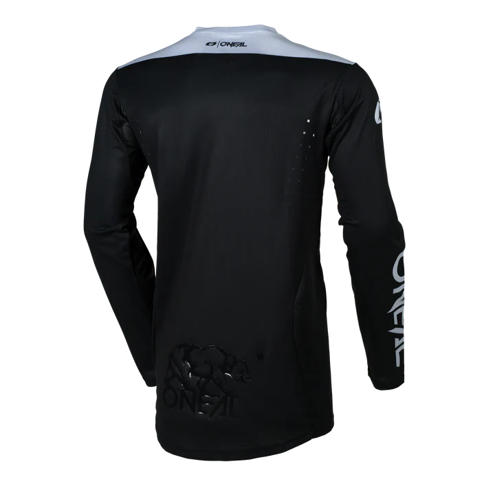 O'Neal Hardwear Elite Jersey Black / White