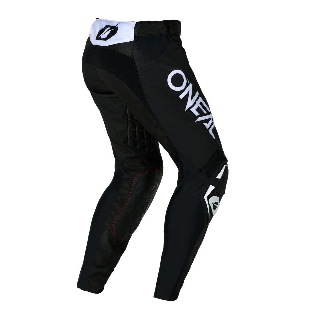 O'Neal Hardwear Elite Pants Black / White