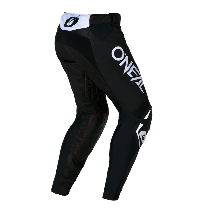O'Neal Hardwear Elite Pants Black / White