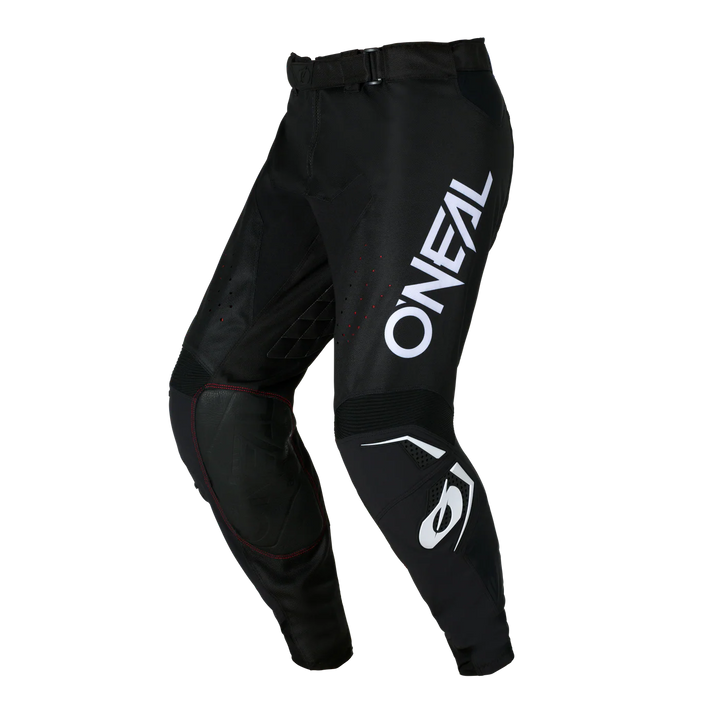 O'Neal Hardwear Elite Pants Black / White