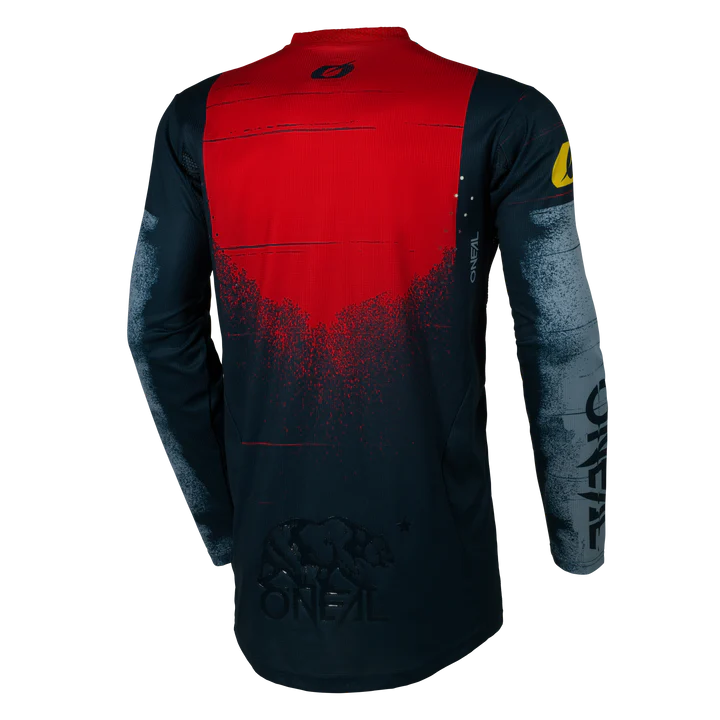 O'Neal Hardwear Swipe Jersey Blue/Red