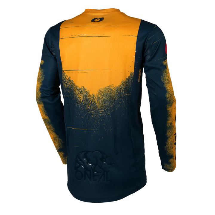 O'Neal Hardwear Swipe Jersey Blue/Orange