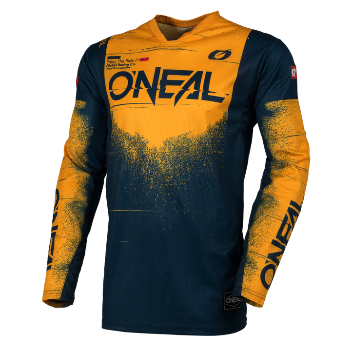 O'Neal Hardwear Swipe Jersey Blue/Orange