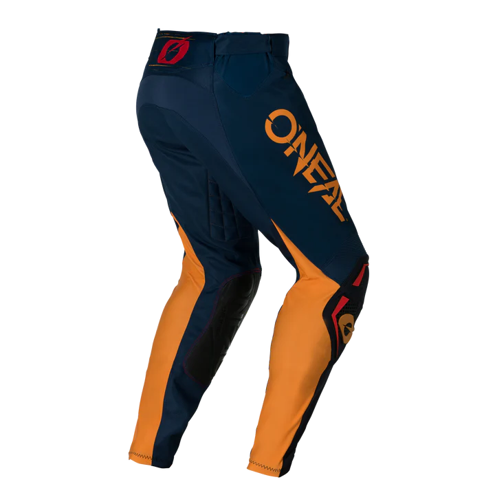 O'Neal Hardwear Swipe Pants Blue / Orange
