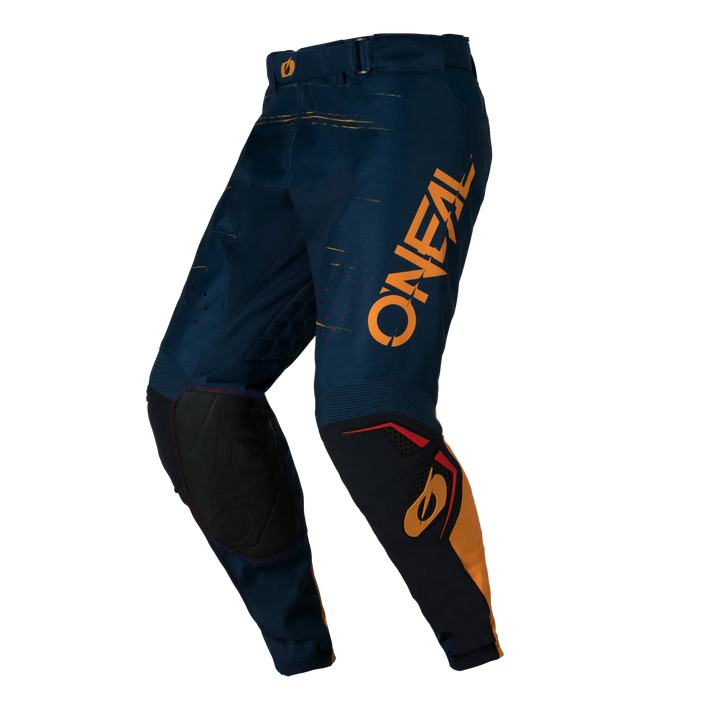 O'Neal Hardwear Swipe Pants Blue / Orange