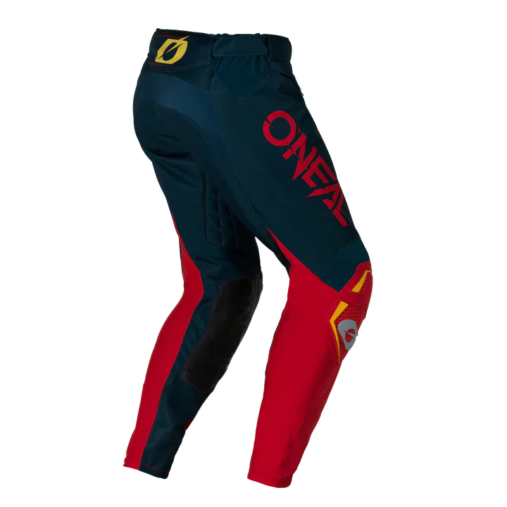 O'Neal Hardwear Swipe Pants Blue / Red