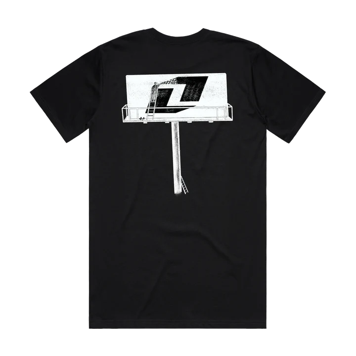 One Industries VANDAL SHIRT - BLACK