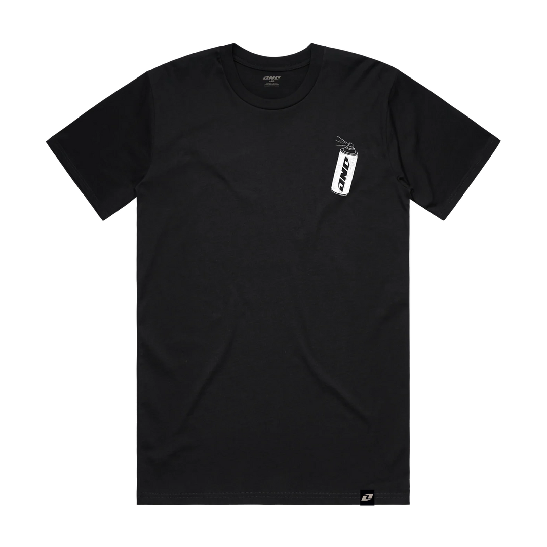 One Industries VANDAL SHIRT - BLACK