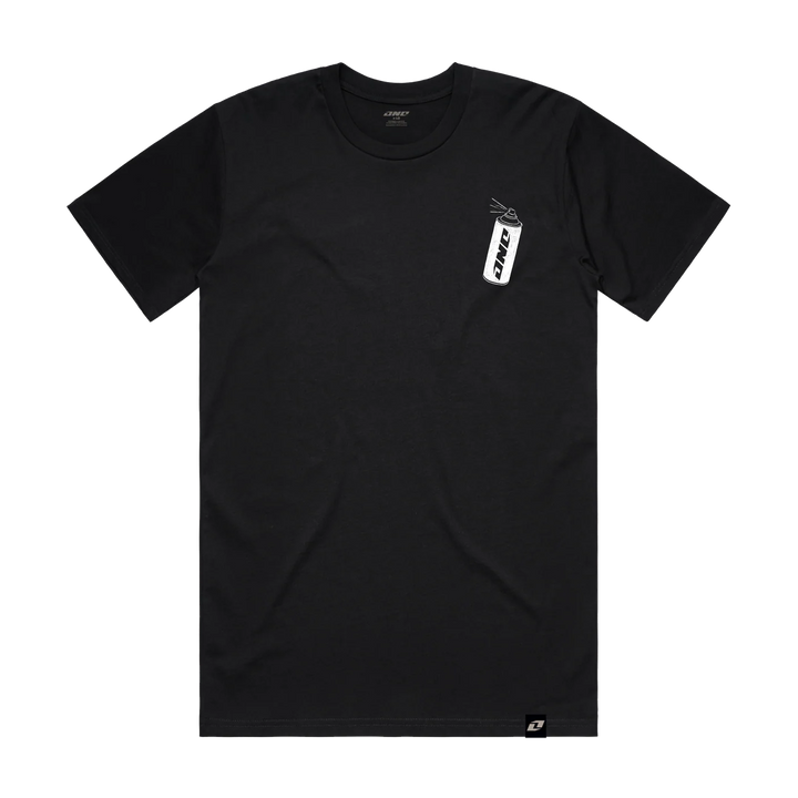 One Industries VANDAL SHIRT - BLACK