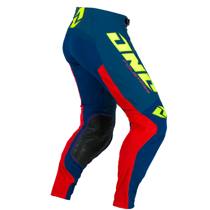 One Industries X-197 Youth Pant - NEON NAVY