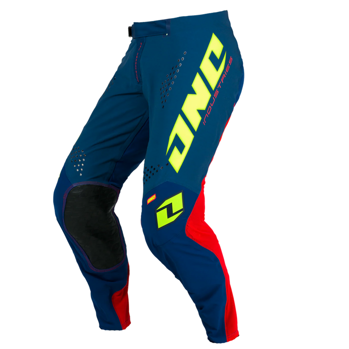 One Industries X-197 Youth Pant - NEON NAVY