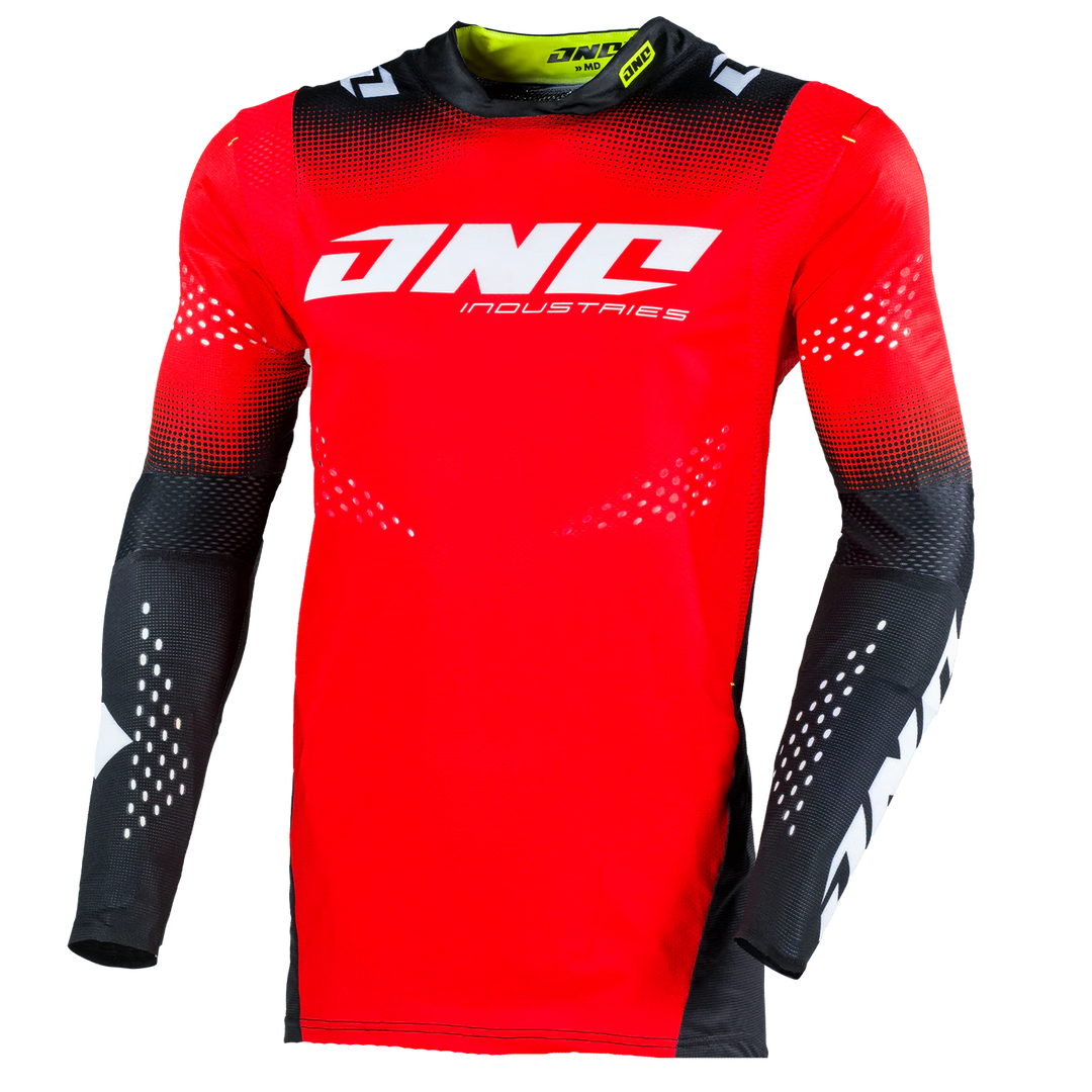 One Industries X-197 Youth Jersey - SCORCH RED