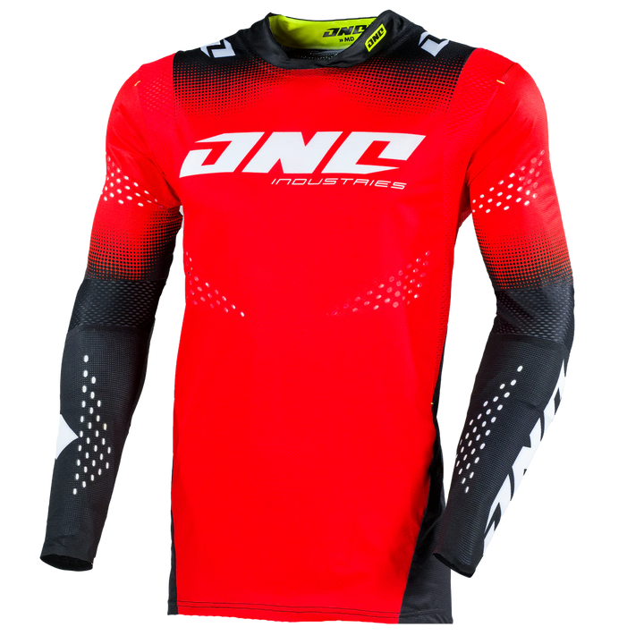 One Industries X-197 Youth Jersey - SCORCH RED
