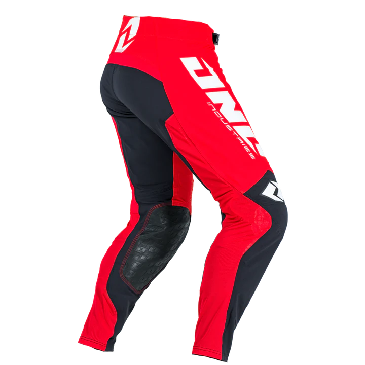 One Industries X-197 Youth Pant - SCORCH RED