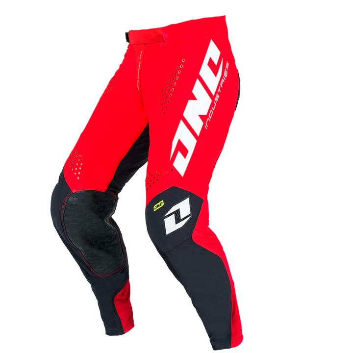 One Industries X-197 Youth Pant - SCORCH RED