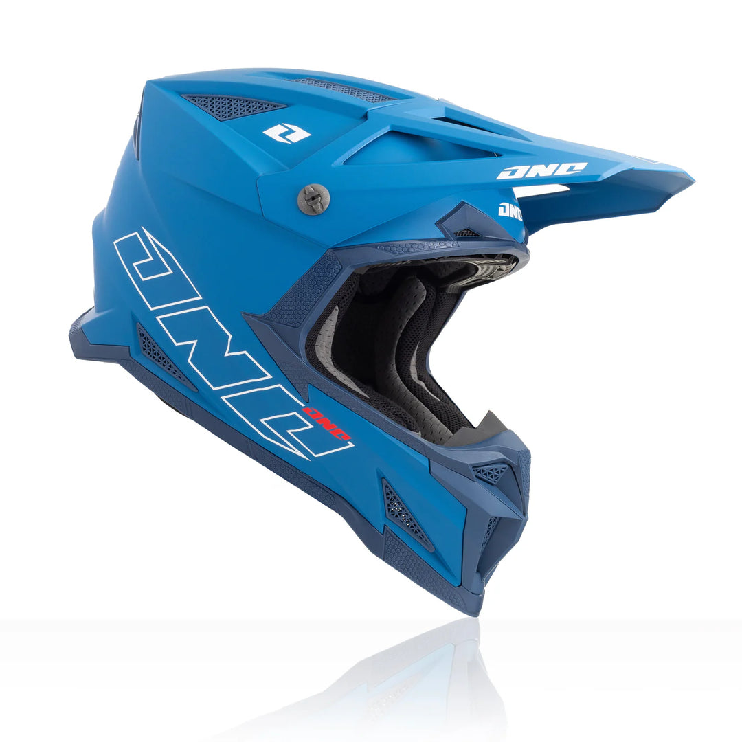 azonic bike helmet 2 SRS Rancid Black/White ONEAL USA Unibody Shell The unibody PC shell enhances the structural integrity of the helmet Adjustable 360 fit A 360 adjustment system makes it easy to find a secure Azonic Fury Full Face Helmet