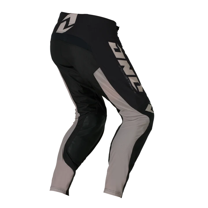 One Industries X-297 YOUTH Pant - BLACK SMOKE