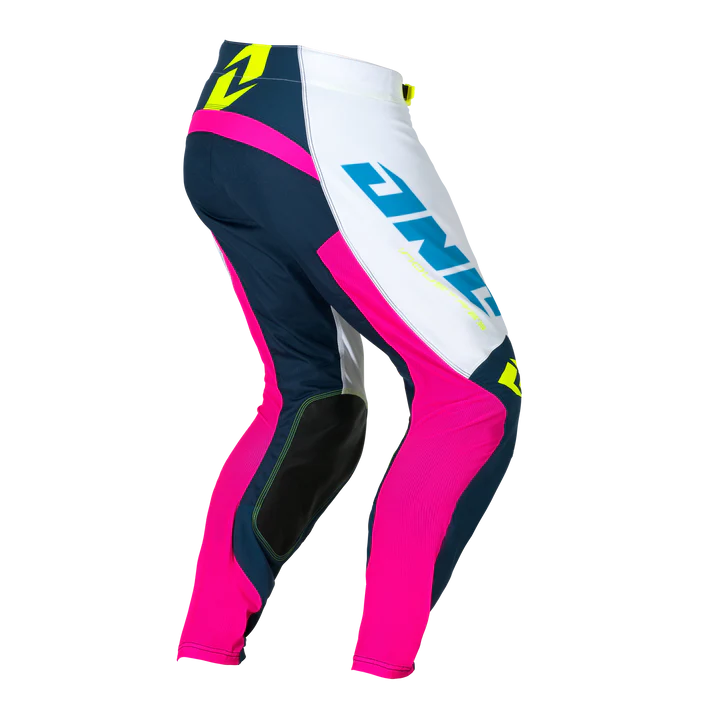 One Industries X-297 YOUTH Pant - MIAMI WHITE