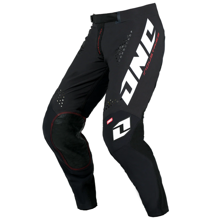 One Industries X-197 Pant - UNO BLACK