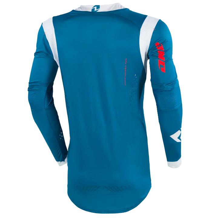 One Industries X-197 Jersey - COBALT BLUE