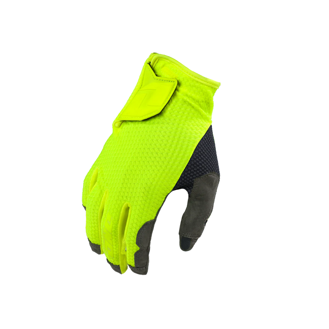 One Industries  G-197 Glove - VIVID NEON