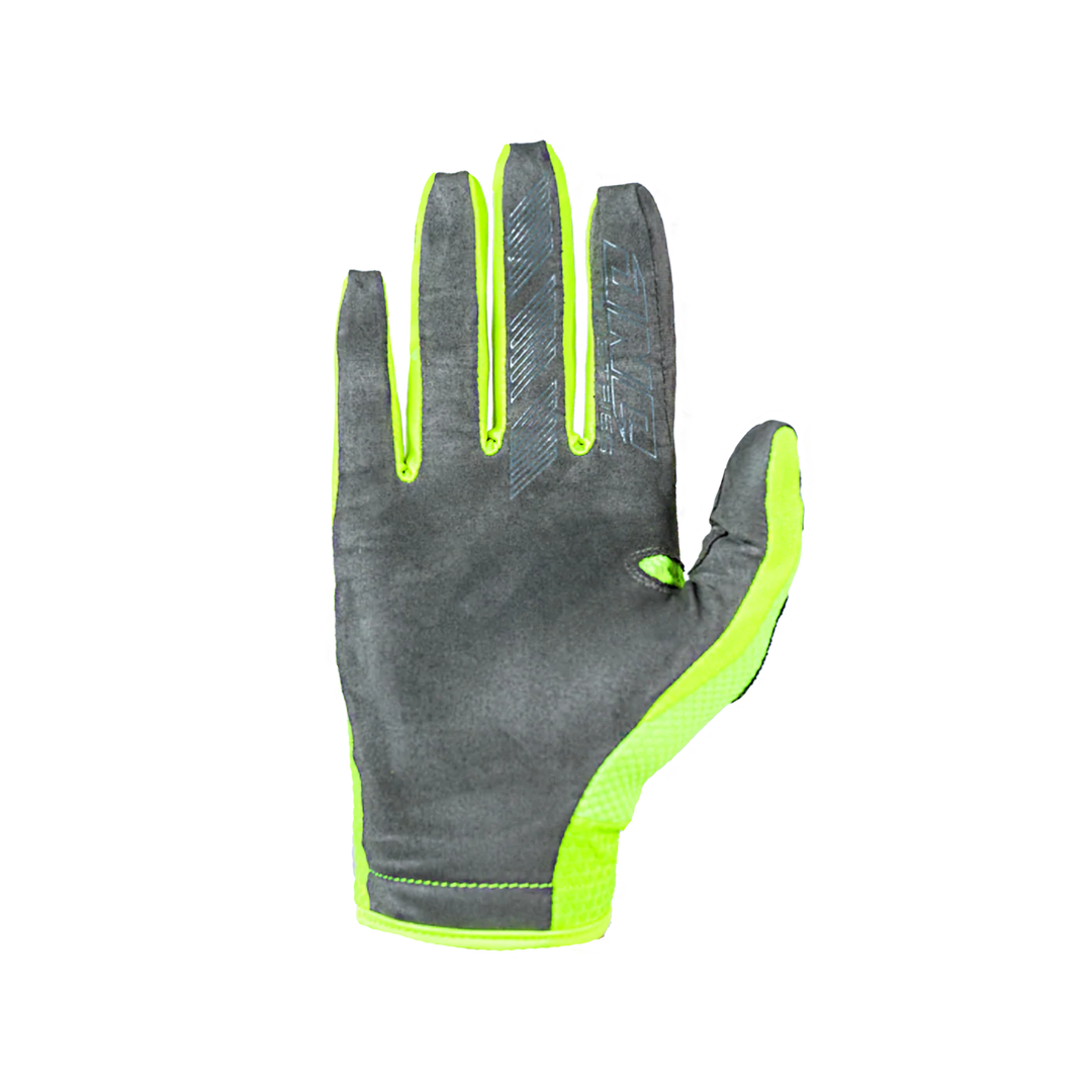One Industries  G-197 Glove - VIVID NEON