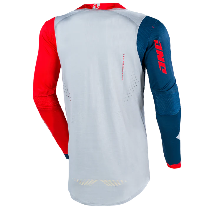 One Industries X-197 Jersey - CHARGED LE