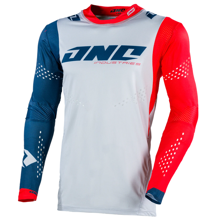 One Industries X-197 Jersey - CHARGED LE