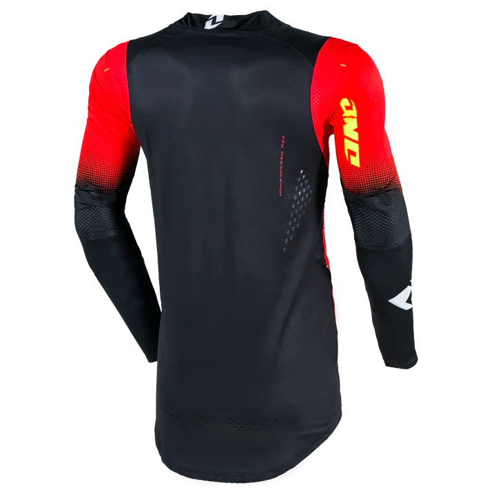 One Industries X-197 Youth Jersey - SCORCH RED