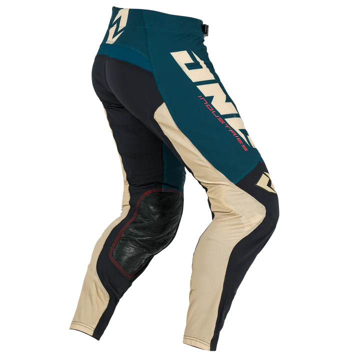 One Industries X-197 Pant - TERRA DENIM