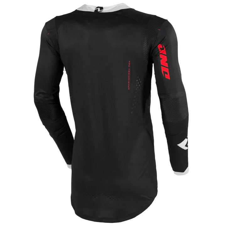 One Industries X-197 Jersey - UNO BLACK