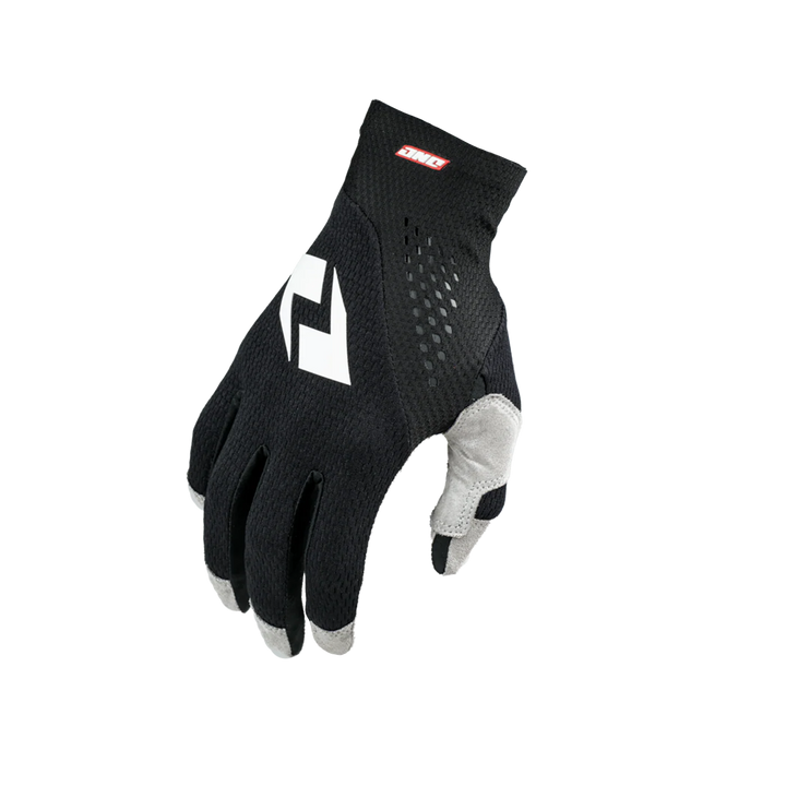 One Industries V-197 Glove - CHILLZ BLACK