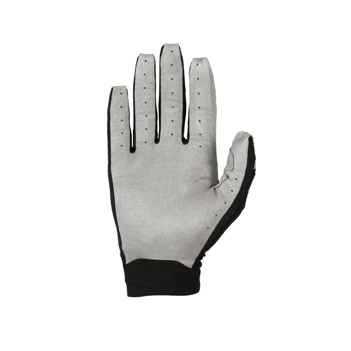 One Industries V-197 Glove - CHILLZ BLACK