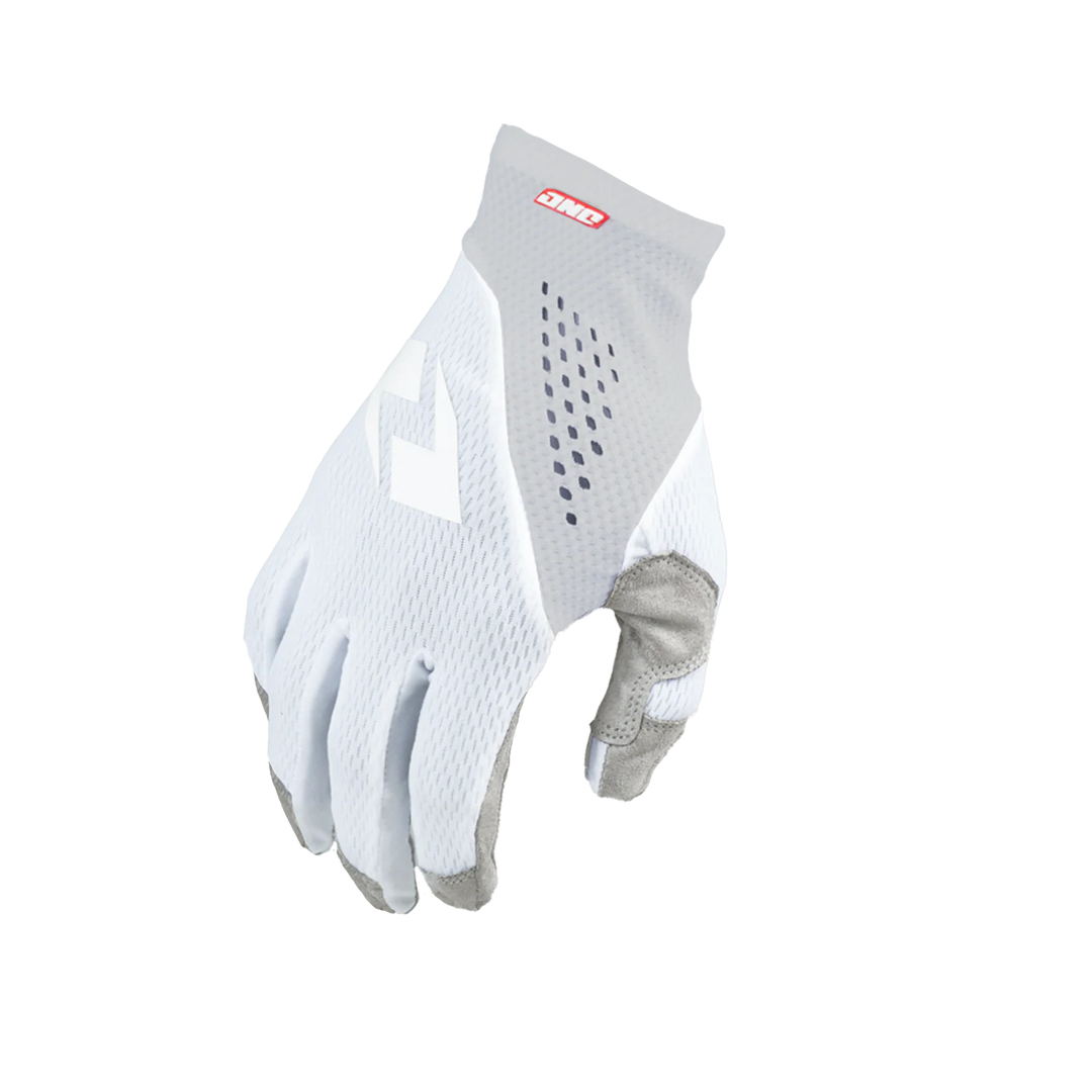 One Industries V-197 Glove - ICE WHITE