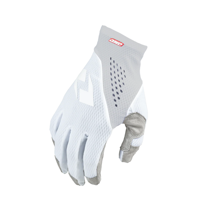 One Industries V-197 Glove - ICE WHITE