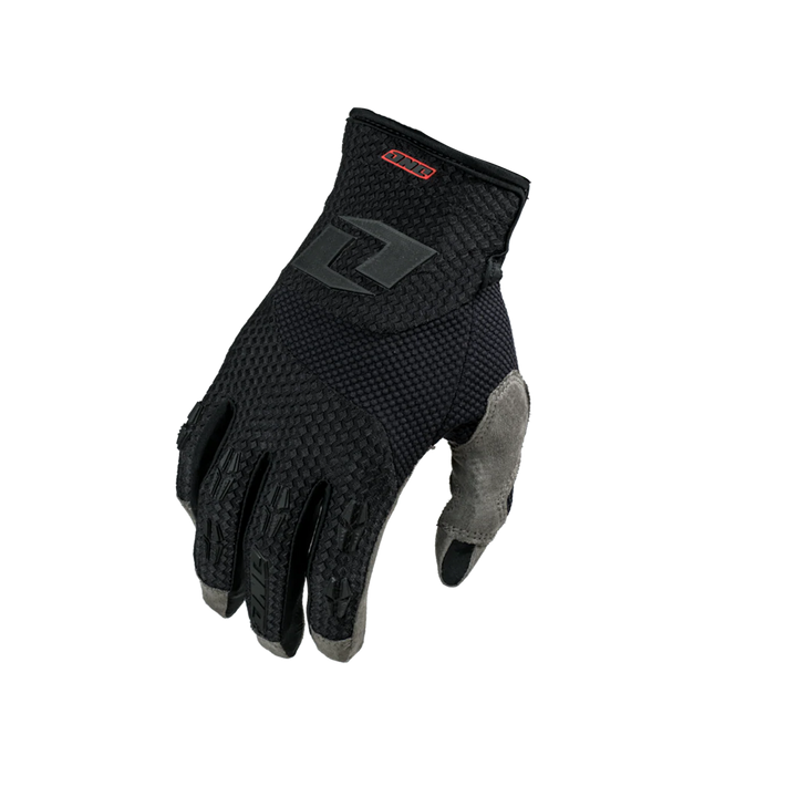 One Industries X-197 Glove - CORE BLACK