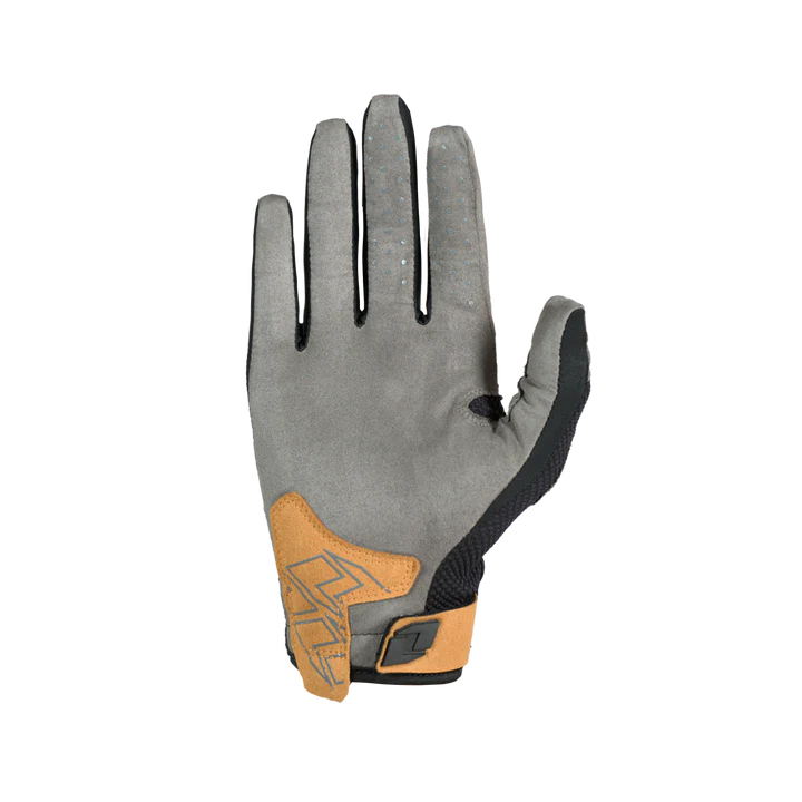 One Industries X-197 Glove - CORE BLACK
