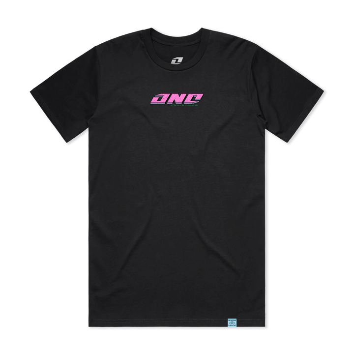 One Industries ARTPARK SHIRT - Black
