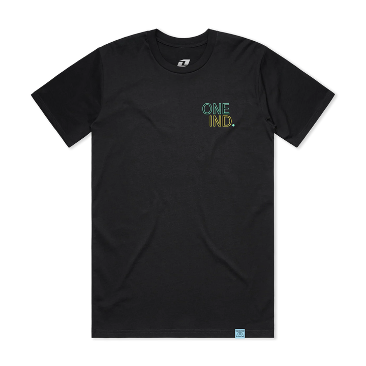 One Industries BLOSSOM SHIRT - Black