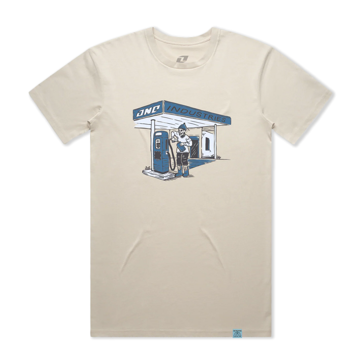 One Industries STATION SHIRT - Bone