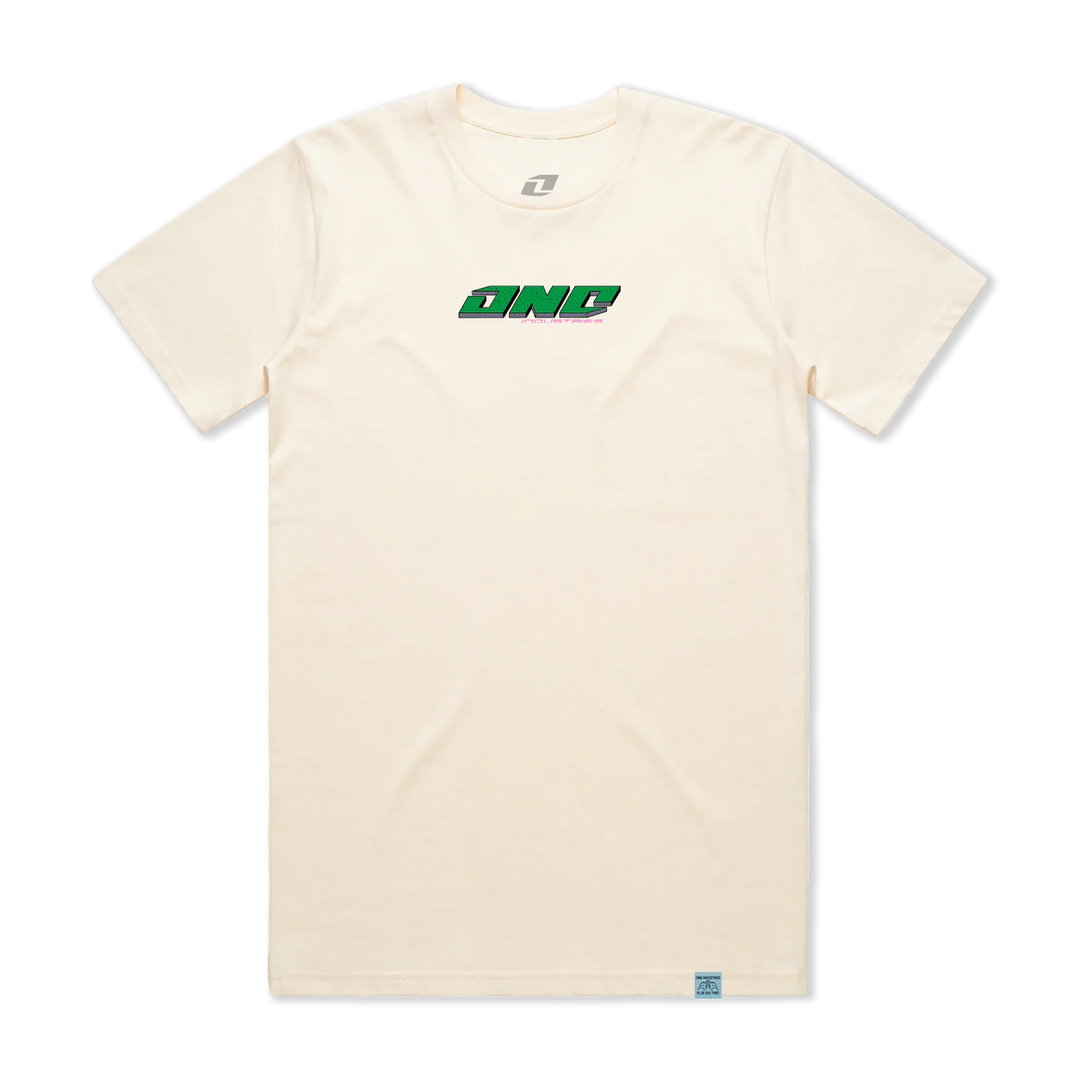 One Industries ARTPARK SHIRT - Sand
